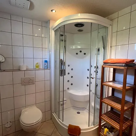 Am Weinberg Apartment Bernkastel-Kues