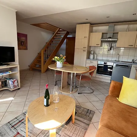 Am Weinberg Commune fusionnée de Bernkastel-Kues