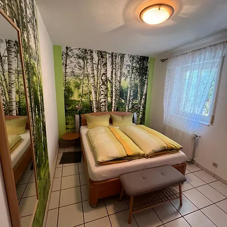 Am Weinberg Apartment *