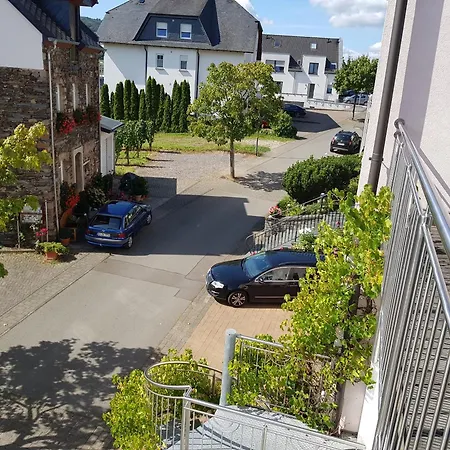 Am Weinberg Apartment Bernkastel-Kues