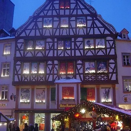 Am Weinberg * Bernkastel-Kues