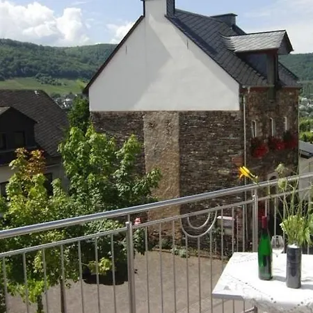 Am Weinberg Bernkastel-Kues