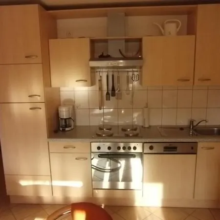 Am Weinberg Apartment