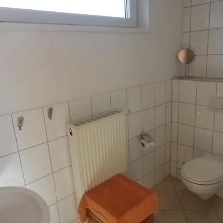 Apartment Am Weinberg Bernkastel-Kues
