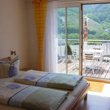 Apartment Am Weinberg