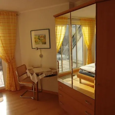 Apartment Am Weinberg *