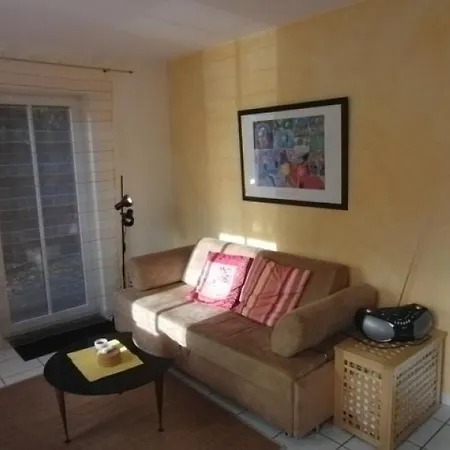 Am Weinberg Apartment Bernkastel-Kues