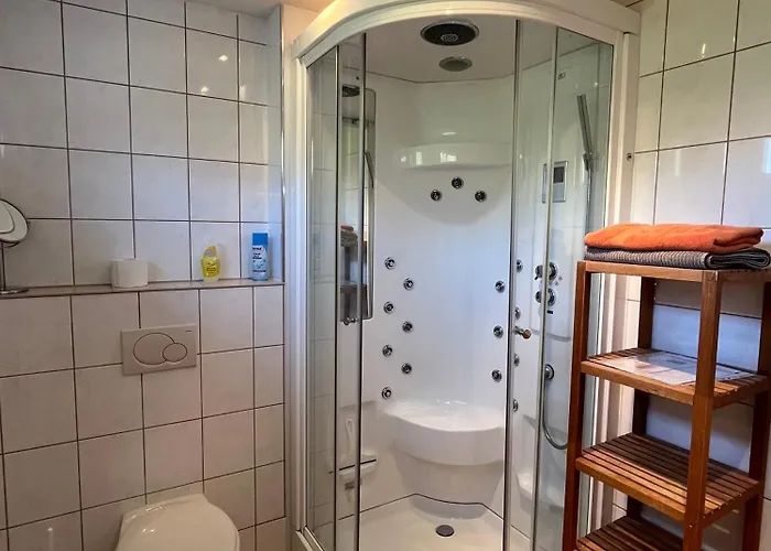 Am Weinberg Apartamento Bernkastel-Kues