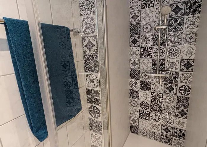 Apartamento Am Weinberg Bernkastel-Kues