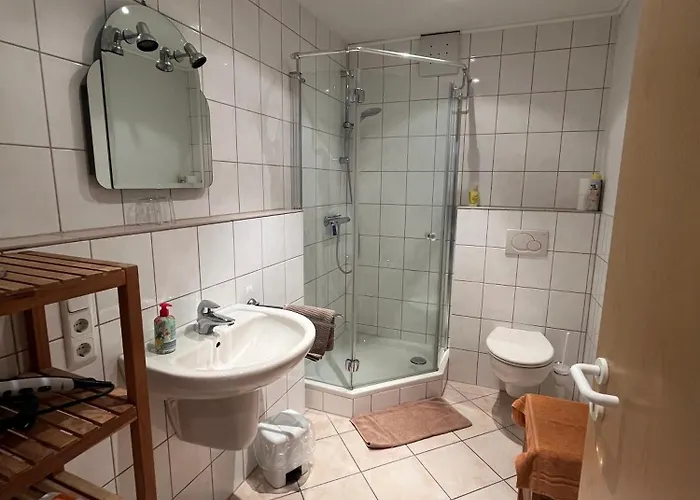 Am Weinberg * Bernkastel-Kues