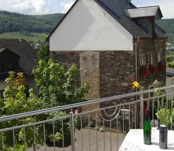 Am Weinberg Bernkastel-Kues