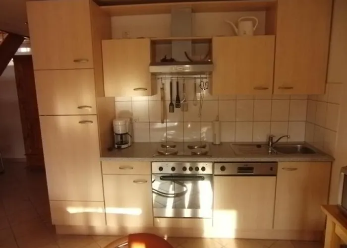 Am Weinberg Apartamento